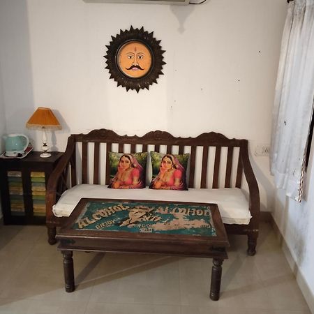 Karma Homestay Jodhpur  Exteriör bild