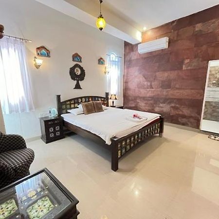 Karma Homestay Jodhpur  Exteriör bild