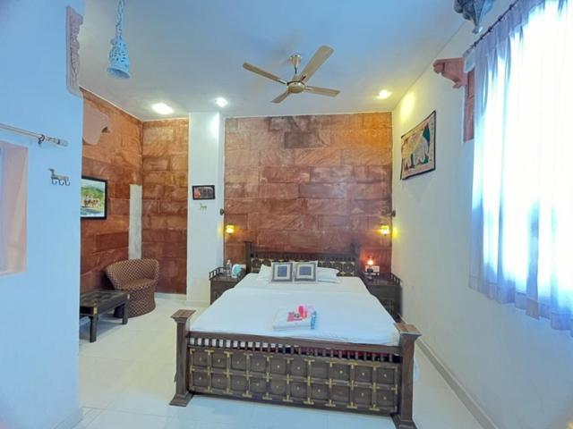 Karma Homestay Jodhpur  Exteriör bild