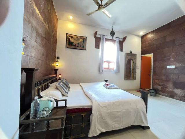 Karma Homestay Jodhpur  Exteriör bild