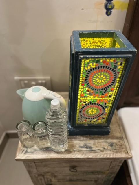 Karma Homestay Jodhpur  Exteriör bild