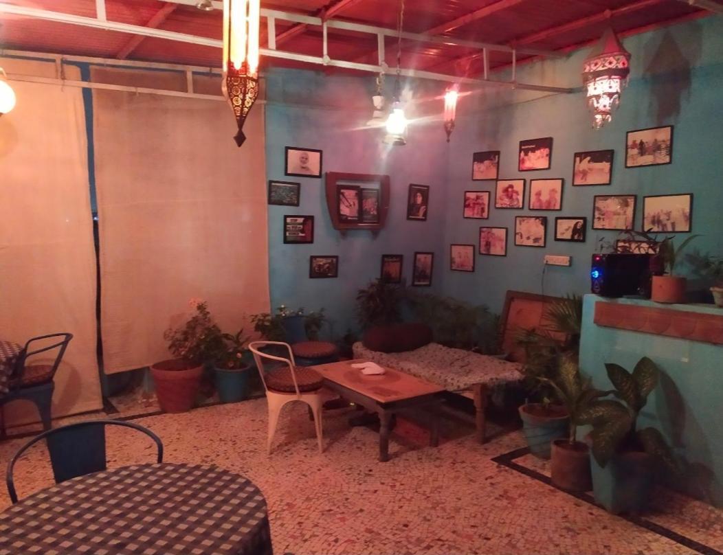 Karma Homestay Jodhpur  Exteriör bild